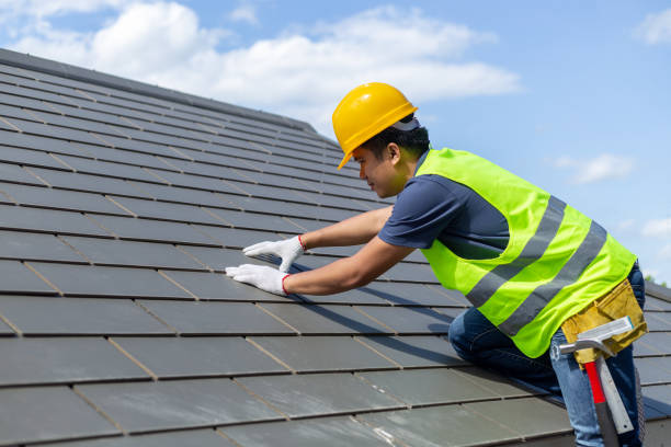 Best Local Roofing Companies  in Villa Rica, GA