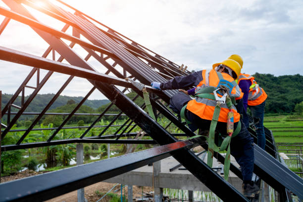 Best New Roof Installation  in Villa Rica, GA