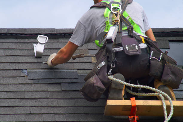 Best Residential Roof Replacement  in Villa Rica, GA