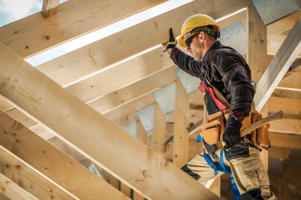 Best Roof Repair Services  in Villa Rica, GA