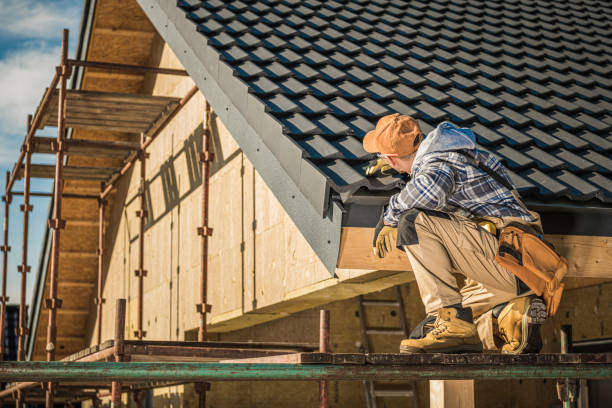Slate Roofing Contractor in Villa Rica, GA