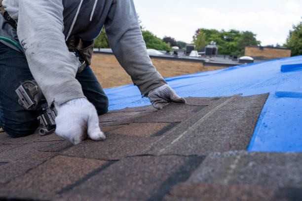 Quick and Trustworthy Emergency Roof Repair Services in Villa Rica, GA