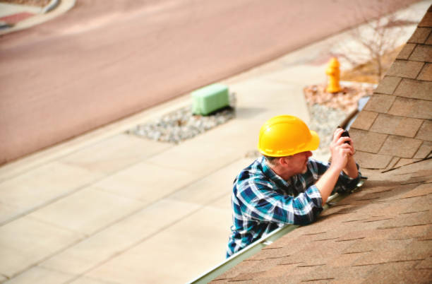 Residential Roof Replacement in Villa Rica, GA