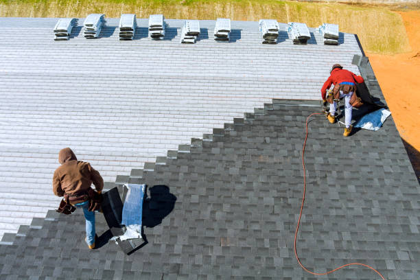 Best Flat Roof Repair Services  in Villa Rica, GA