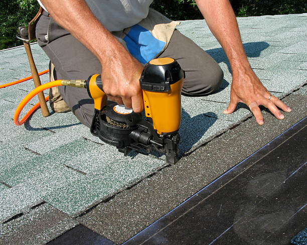 Best Roof Gutter Cleaning  in Villa Rica, GA