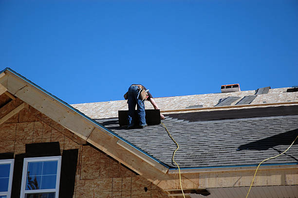 Best Roof Replacement Cost  in Villa Rica, GA