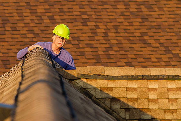 Best Commercial Roofing Services  in Villa Rica, GA