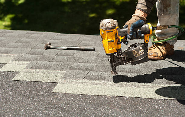 Best New Roof Installation  in Villa Rica, GA