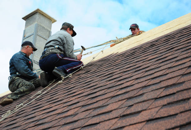 Best Residential Roofing Contractor  in Villa Rica, GA