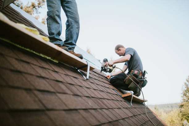 Best Slate Roofing Contractor  in Villa Rica, GA