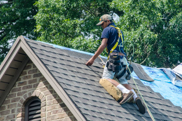 Roof Repair Estimates in Villa Rica, GA