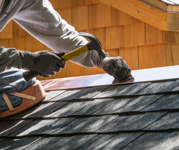 Best Roof Maintenance Services  in Villa Rica, GA